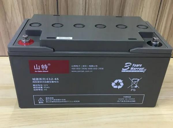 正確使用蓄電池故障不再充電的原因